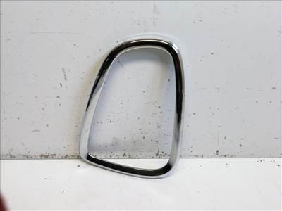 Mini cooper (R56) jobb hátsó lámpakeret 2752244