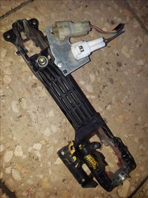 Suzuki Swift III 04-10 Bal Első Külső Ajtókilincs Szerkezet