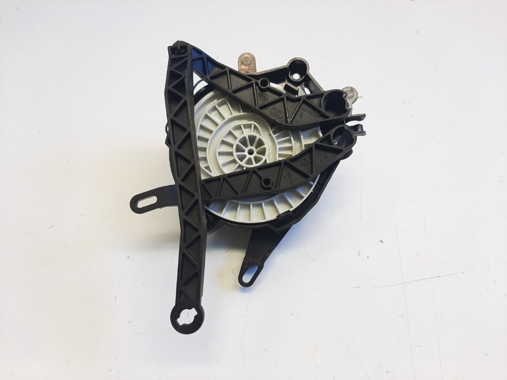 Mini Countryman (R60) fûtés állító motor 9286871 1. kép