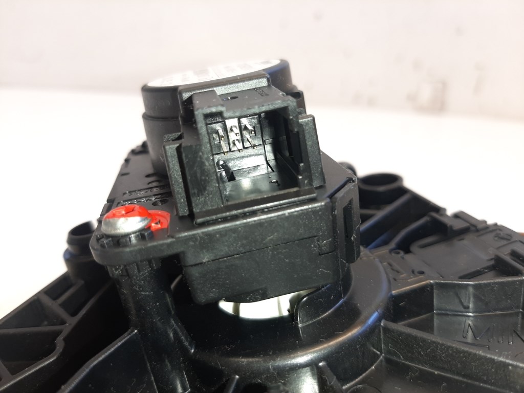 Mini Countryman (R60) fûtés állító motor 9286871 4. kép