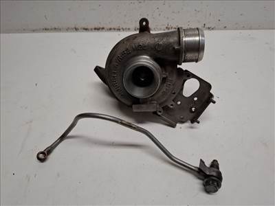 Mitsubishi Outlander  turbó 9683657880