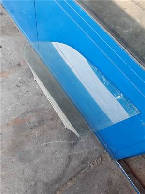 Suzuki Alto Bal Első Lejáró Ablaküveg