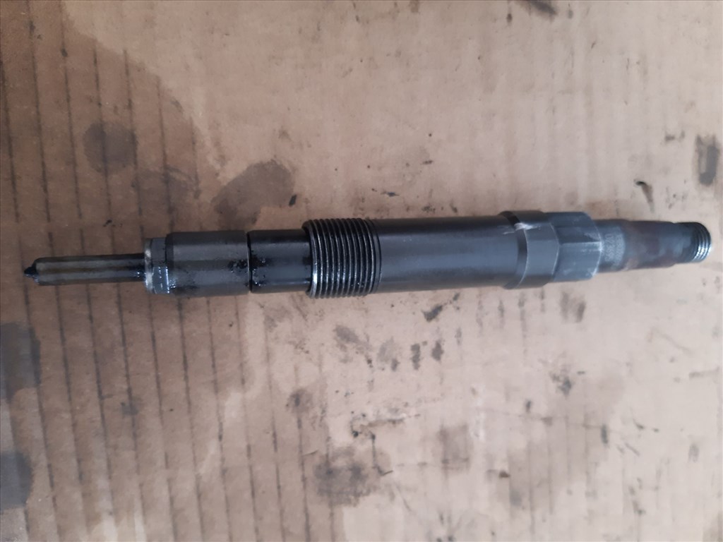 Ford Transit 00-06 Porlasztó 023695 1. kép