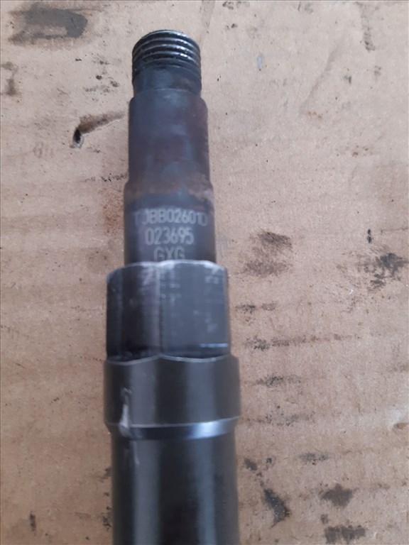 Ford Transit 00-06 Porlasztó 023695 2. kép