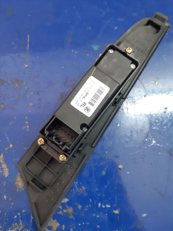 Mazda 3 -09 Bal Hátsó Ablakemelõ Kapcsoló 03 1231 10BP4L 2. kép