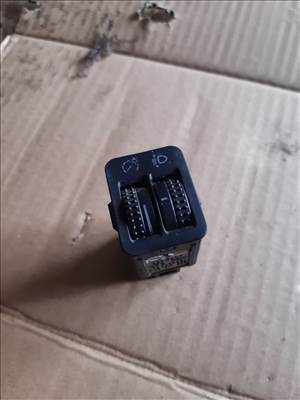 Seat Alhambra II Fényszóró Magasság Állító Kapcsoló 7M3 941 333