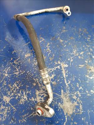 Ford Focus II Klímacső