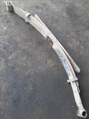 Nissan Vanette Cargo Hátsó Laprugó