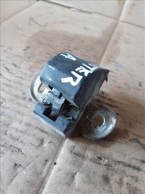 Renault Master Bal Csomagtérajtó Alsó Zár