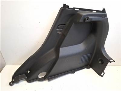 Opel Karl jobb hátsó csomagtér oldalkárpit 95408357