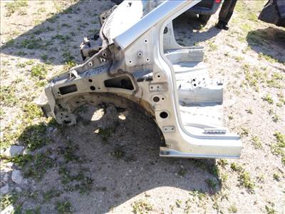 Opel Meriva bal első negyed