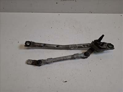 Peugeot 107 első ablaktörlő szerkezet motor nélkül 850100H011