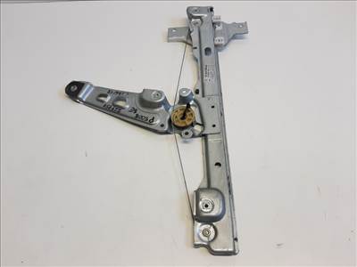 Peugeot 5008 bal első Ablakemelő szerkezet elektromos 9682808980