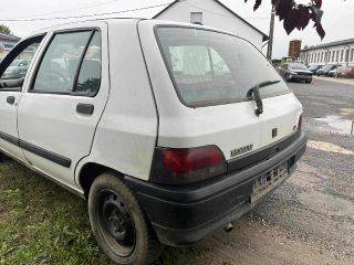RENAULT CLIO I (B/C57, 5/357) Bal hátsó Lengéscsillapító