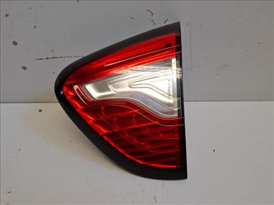 Renault Captur jobb hátsó prizma 265500812R