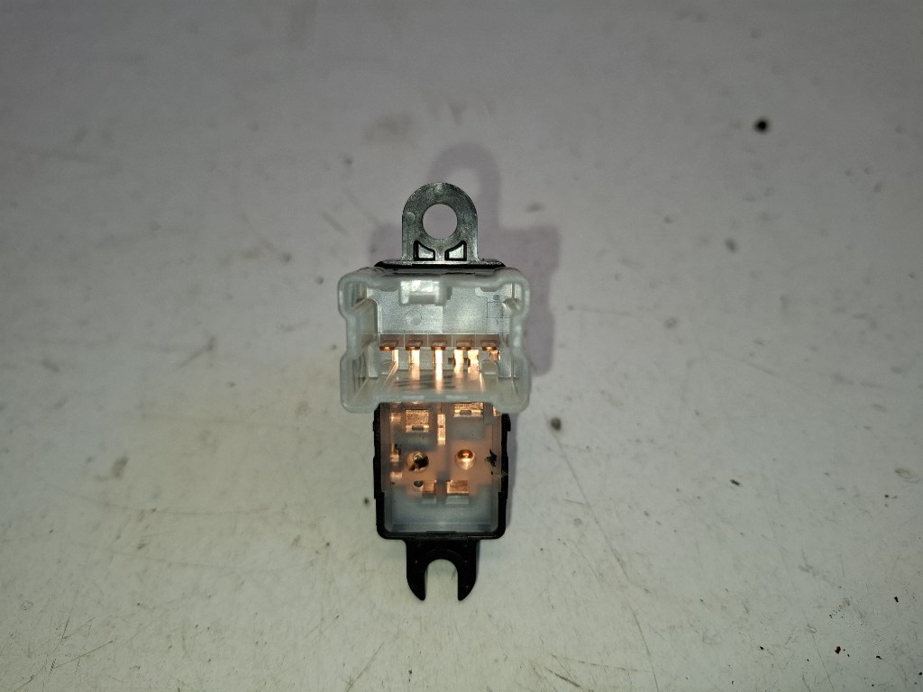 Renault Koleos (HC) jobb hátsó ablakemelõ kapcsoló 3. kép