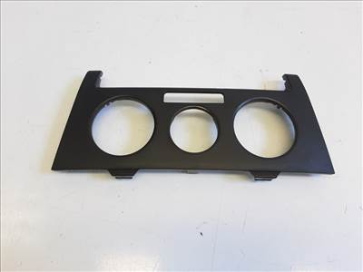 Seat Toledo (NH) fûtéskapcsolókeret (fûtés kapcsoló keret) 5JA819075A