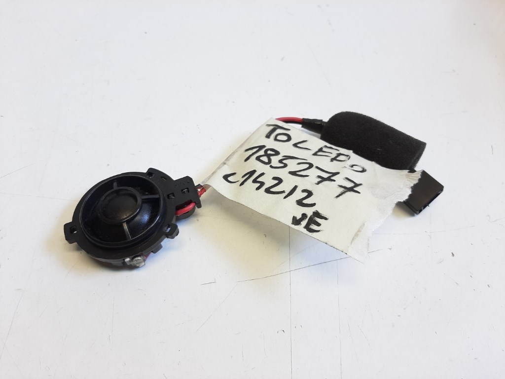 Seat Toledo (NH) jobb elsõ hangszóró 5JA035411B 1. kép