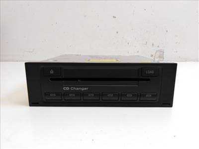 Skoda Octavia Scout  Cd tár 1Z0035111A