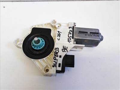 Skoda SUPERB (3T) bal első ablakemelő motor 8K0959801