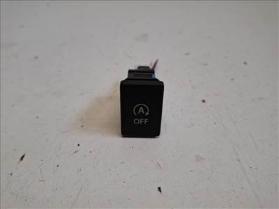 Suzuki Ignis  start stop kapcsoló