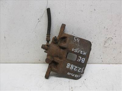 Suzuki Liana bal első féknyereg