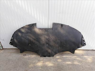 Tesla Model 3 hátsó fenéklemeztálca 110083800C