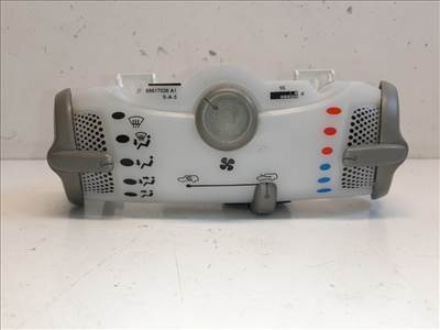 Toyota Aygo (AB10) fûtéskapcsoló (fûtés kapcsoló) 69617026