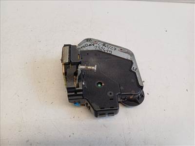 Toyota Corolla verso (E121) jobb hátsó ajtózár