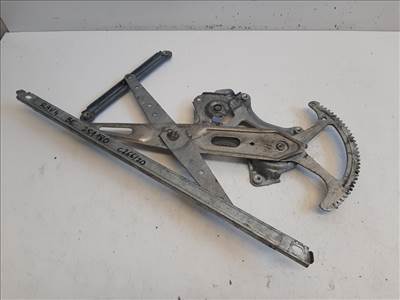 Toyota Rav 4 (XA40) bal első Ablakemelő szerkezet elektromos