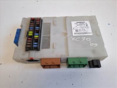 Volvo XC70  komfort elektronika 7G9T14C256FA