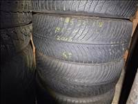  235/55/18"  Michelin téli gumi 