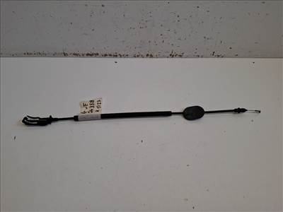 Volkswagen Golf plus jobb első ajtózár bovden (ajtó kilincs bovden) 5M0837085