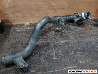 Audi A4 (B8 - 8K) Vízcső *148922* 03l121071b