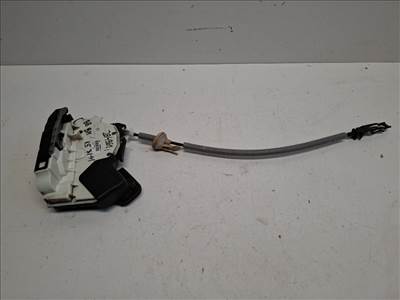 Volkswagen passat viii bal hátsó ajtózár 5E0839015A