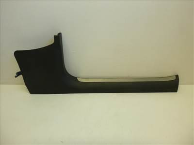 Volkswagen Phaeton jobb első küszöb kárpit 3D1863484C