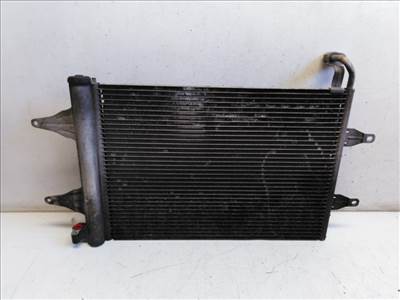 Volkswagen polo (9n) klímahûtő 6Q0820411K