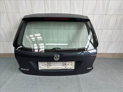 Volkswagen Golf V kombi csomagtér ajtó (rozsdamentes)