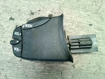 FORD FOCUS 98-04 Autórádió kezelőegység