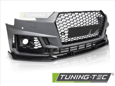 Audi A4 (B9 - 8W) AUDI A4 B9 (15-19) RS4 STYLE PDC Tuning-Tec Lökhár