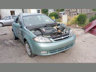 Chevrolet Lacetti Jobb első Gólyaláb (Lengécsillapító, Rugó)*150440*