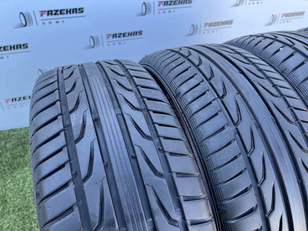 195/50 R15 Semperit Speed life 2 nyári gumi 5,5-6mm 2. kép