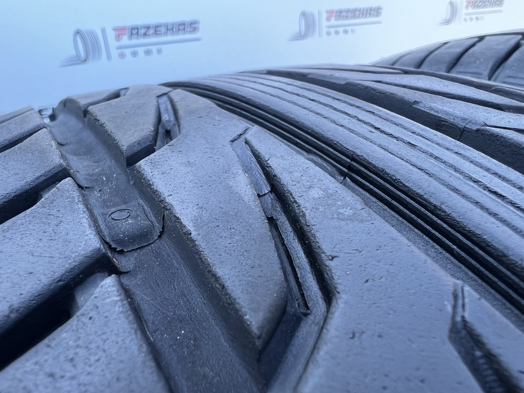 195/50 R15 Semperit Speed life 2 nyári gumi 5,5-6mm 4. kép