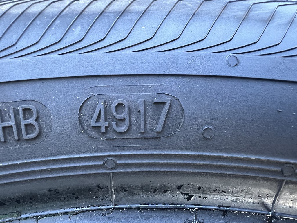 195/50 R15 Semperit Speed life 2 nyári gumi 5,5-6mm 5. kép