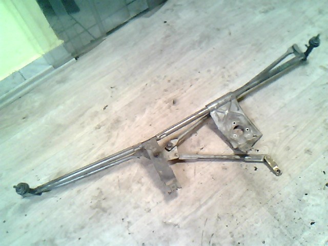 SMART ForTwo Ablaktörlő mechanika első 1. kép