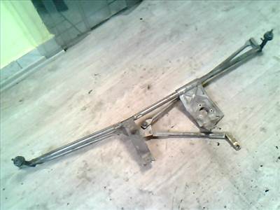 SMART ForTwo Ablaktörlő mechanika első