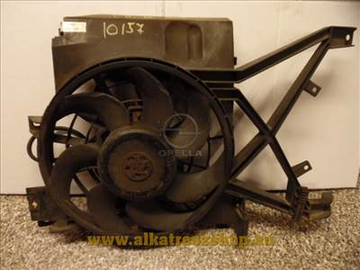 OPEL Vectra B Klíma ventilátor 3135103281