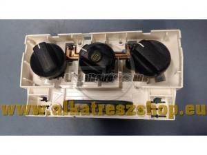 OPEL Corsa B fűtés szabályzó 