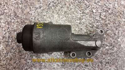 Olajszűrő ház 55560748 Z14XEP Z12XEP 