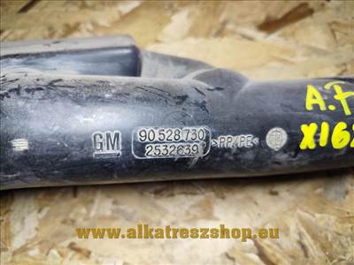 Opel Levegőcső - szívócső 90528730
